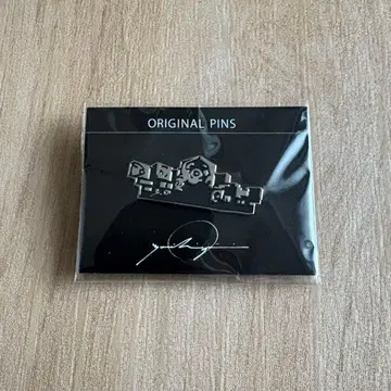 EXPO2025 null2 핀 배지 오사카 간사이 박람회 누루누루