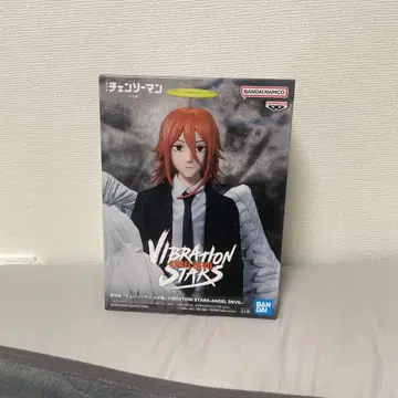 VIBRATION STARS 체인소 맨 천사의 악마