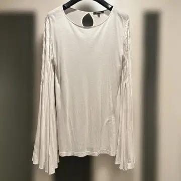 DENNY ROSE 화이트 T셔츠 M 새상품급