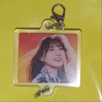 히나타자카46 굿즈 랜덤 연결 참 투어 몬스터 코사카 나오