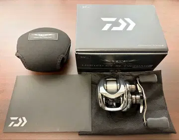 다이와 25 스티즈 리미티드 CT SVTW 70XHL