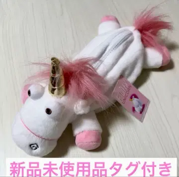 플러피 유니콘 펜 케이스 USJ 유니버설 스튜디오 재팬