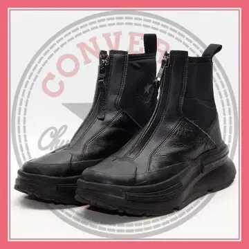 일본 미발매 한국 컨버스 란스타 레거시 첼시 24.5cm