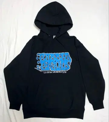 JSF x BUDDHA Hoodie JESSE'S SHOP 콜라보 후드티