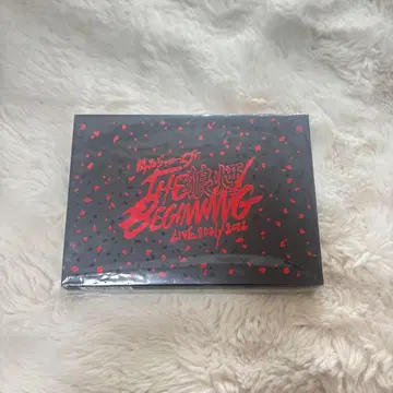 간사이 Jr  DVD