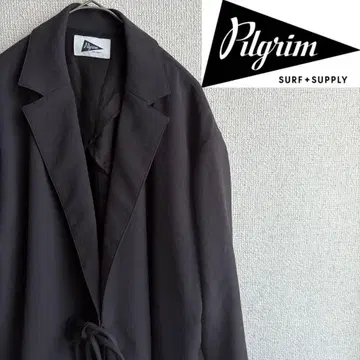 필그림 서프+서플라이 여성용 테일러드 자켓 S
