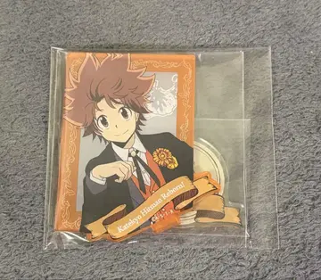 가정교사 히트맨 REBORN! 퍼블릭 스쿨 아크릴 스탠드 사와다 츠나요시