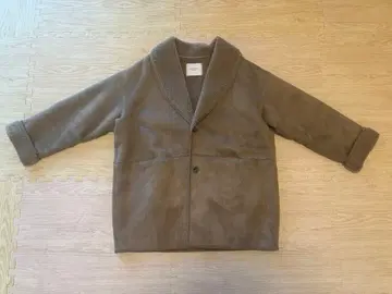 URBAN RESEARCH DOORS 여성용 코트