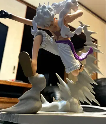 원피스 전광절경 - MONKEY.D.LUFFY GEAR5 -