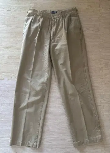 wrangler 랭글러 치노 팬츠