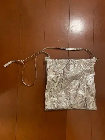 새상품급 formuniform Drawstring Bag SS 30