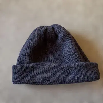 90s Norsewear 퓨어 뉴울 니트 모자 뉴질랜드 제조