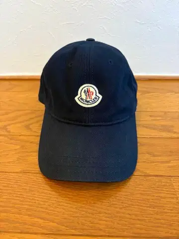 MONCLER 야구 모자