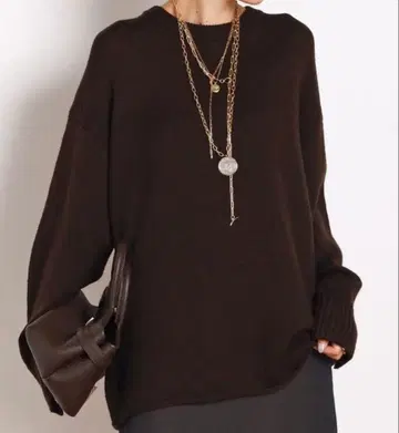 AP STUDIO 에이피 스튜디오 니트