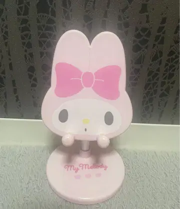 My Melody 마이멜로디 스마트폰 스탠드