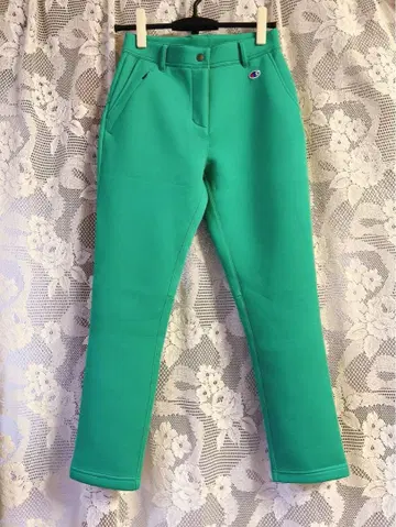 챔피온 골프 롱 팬츠