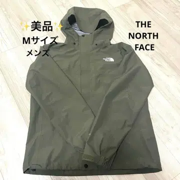 새상품급 THE NORTH FACE 마운틴 후드티 올리브 그린