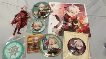 카에데하라 카즈하 굿즈