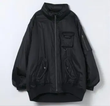 Army BIG 블루종 지나시스 미사용 새상품 이번 시즌 신상