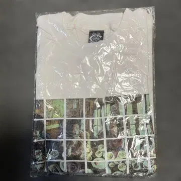 Mr.Children REGRESS or PROGRESS 티셔츠