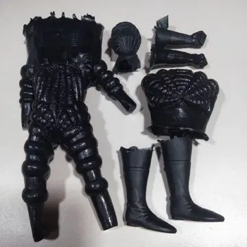 메디콤토이 사나기 맨 수트 1/6 수트만입니다