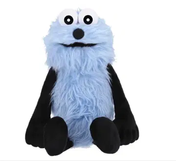 정품 퍼펫 스 봉제 인형 공식