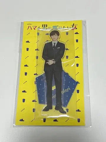 SixTONES 쿄모토 타이가 아크릴 스탠드