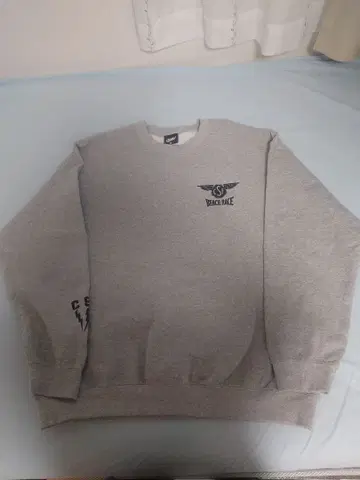 센리하마 샌드 랏츠 맨투맨 트레이닝복