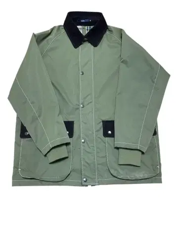 Ciapanic 올리브 그린 자켓 M 사이즈