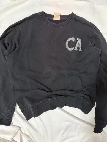 오션 퍼시픽 맨투맨