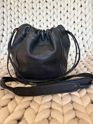 [ 즉시 구매 가능 ] JOURNAL STANDARD/가죽 백/블랙