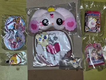 프리큐어 시리즈 가챠가챠 묶음 판매