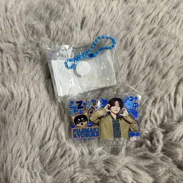 미테코레 후지마키 쿄스케