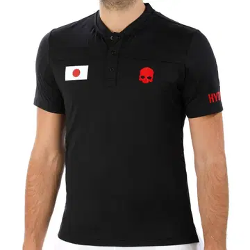 Hydrogen Nation Cup Japan Serafino M 사이즈