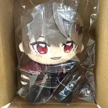 시쿠포니 2주년 기념 봉제 인형 72