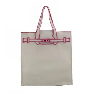 LACOUSETTE 에코백