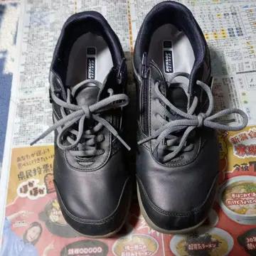 DUNLOP 스니커즈 25.0 cm 퍼플