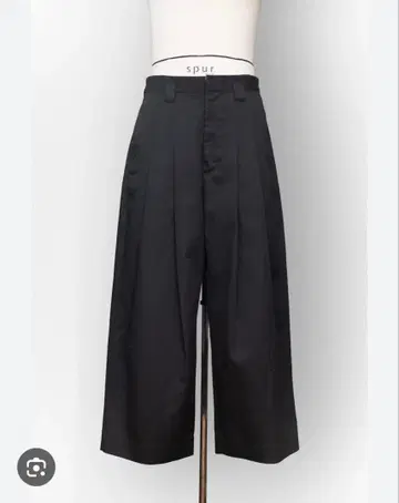 shinyakozuka BAGGY WITH DICKIES 새상품