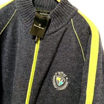 새상품 미사용 먼싱웨어 골프웨어 남성용 자켓