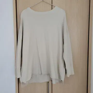 JOURNAL STANDARD relume 오버 사이즈 맨투맨