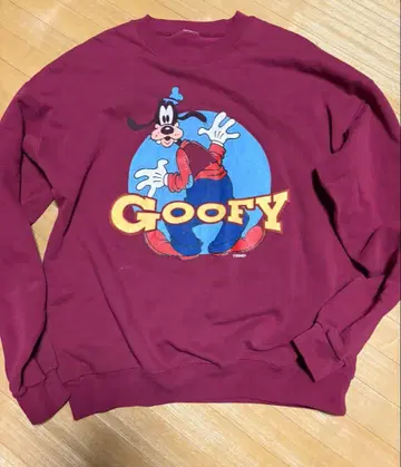 구피 디즈니 트레이닝복