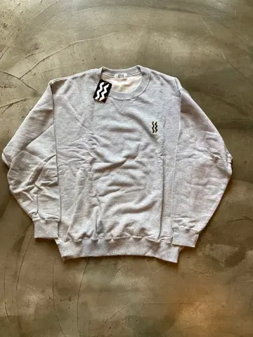 데드스탁 super star 미즈노 mizuno 맨투맨 vintage