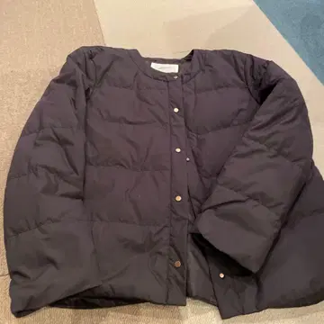 OPAQUE.CLIP 블랙 M