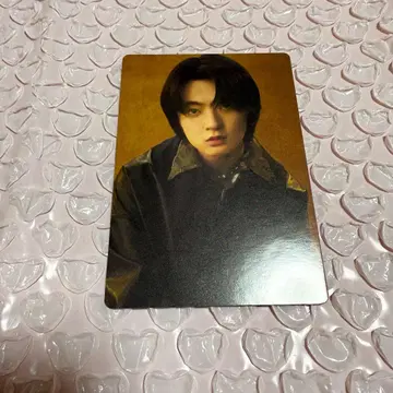 BMSG COMPLETE FILE 트레이딩 카드 루이