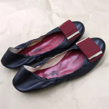 Bally 밸리 신발 BEATRIS 37 1/2(24.5cm)