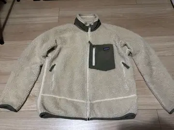 11월 말까지 한정 가격 파타고니아 레트로X 여성용 S 상당