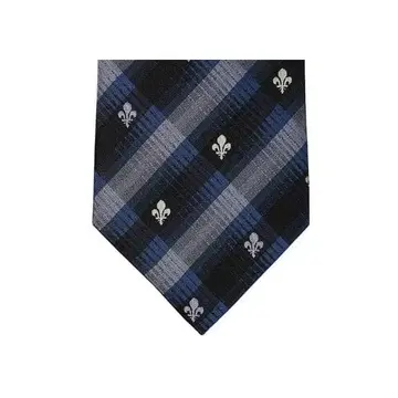 새상품 택 박스 포함 패트릭 콕스 넥타이 네이비 브랜드 기프트로도