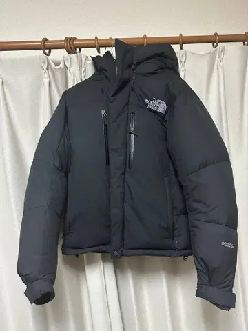 THE NORTH FACE 블랙 다운 자켓 M 사이즈