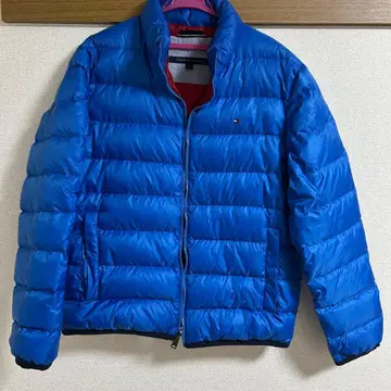 Tommy Hilfiger 다운 자켓