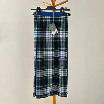 새상품 오닐 오브 더블린 O'NEIL of DUBLIN 플리츠 스커트